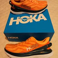 Scarpe running (nuove)