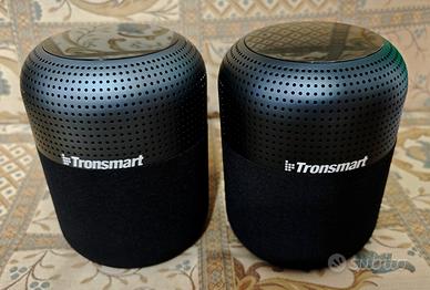 Tronsmart T6 Max casse wireless 