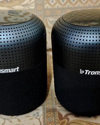 Tronsmart T6 Max casse wireless 