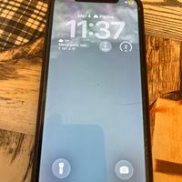 Iphone 11 nero 128gb