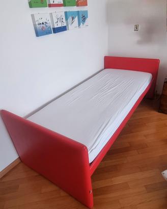 letto Fluou duetto 