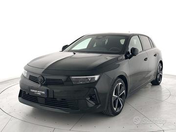 OPEL Astra 1.2 t GS s&s 130cv at8