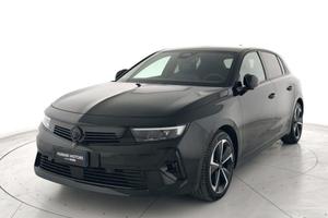 OPEL Astra 1.2 t GS s&s 130cv at8