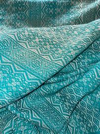 Fascia  didymos tg 4