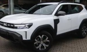 Dacia Duster 1.2 mild hybrid Expression 4x4 130cv