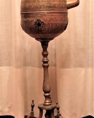 SAMOVAR