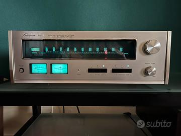 Tuner Accuphase T-101