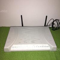 Aethra BG 1242W Telefoni IP