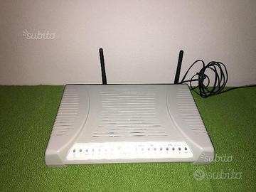 Aethra BG 1242W Telefoni IP