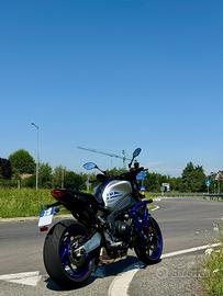 Yamaha MT 09 SP 2023 600km garanzia 2028