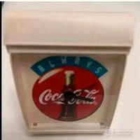 Sveglia coca cola always