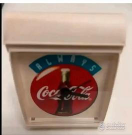 Sveglia coca cola always