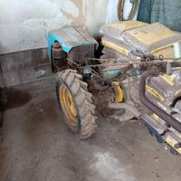 macchinetta Bertolini 