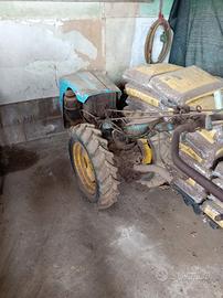 macchinetta Bertolini 