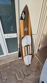 surfino kitesurf naish gun 5'9"