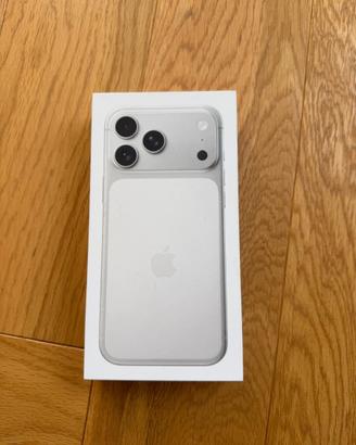 Iphone 17 Pro Max 256GB (NUOVO)