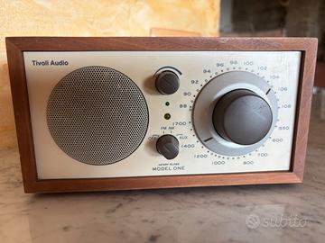 Radio vintage