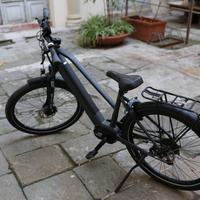 ⚡ STOCK E-BIKE Pirelli Travel Adventure -Top Gamma