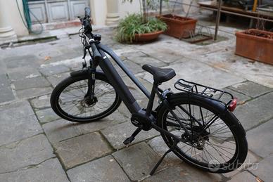 ⚡ STOCK E-BIKE Pirelli Travel Adventure -Top Gamma