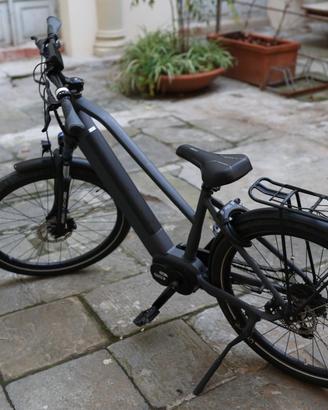 ⚡ STOCK E-BIKE Pirelli Travel Adventure -Top Gamma