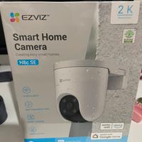 Ezviz  H8c