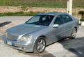 Mercedes-benz C 220 CDI cat Classic