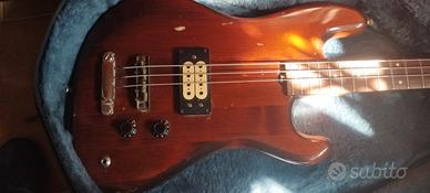 Basso Eko B 02