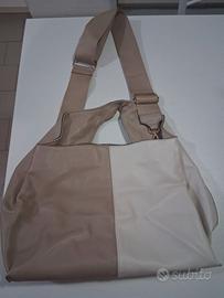 Borsa in pelle donna