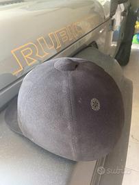 Protezione CAP per equitazione TG"S"