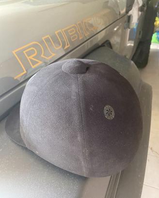 Protezione CAP per equitazione TG"S"