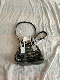 Borsa Hollywood Milano Originale vintage