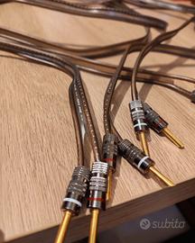 Cavi di potenza Real Cable