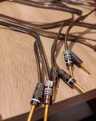 Cavi di potenza Real Cable