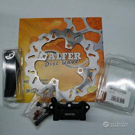 Honda Sh 150 kit disco