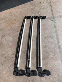 Barre Originali Ford Transit/Tourneo Custom