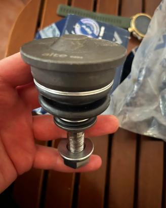 Testine braccio oscillante Cherokee kj