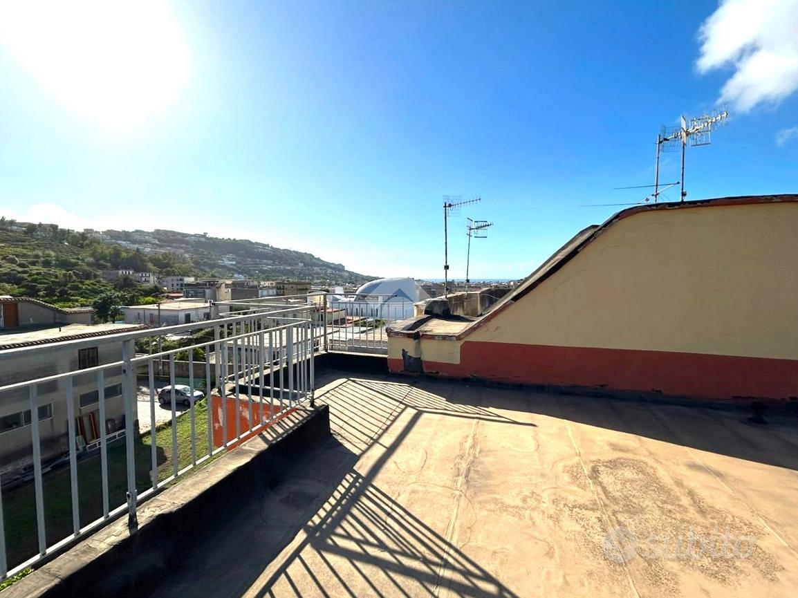 Apartment in Bacoli, Torre di Cappella - Vista 3