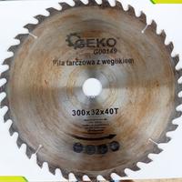 Lama per sega circolare