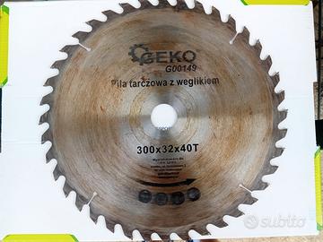 Lama per sega circolare