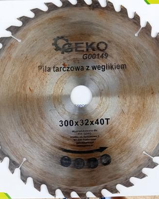 Lama per sega circolare