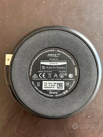 Jabra speaker 510 + ms bluetooth