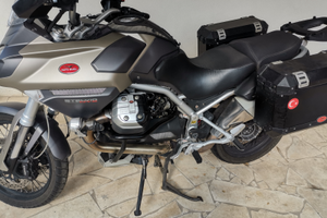 Moto Guzzi Stelvio ntx anno 2010