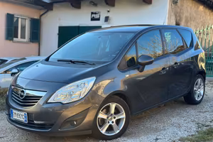 Opel MERIVA 1.3 CDTI 95CV ECO COSMO KMCERT UNICOPR