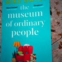 The Museum of Ordinary People