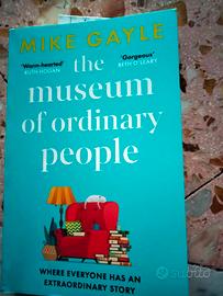 The Museum of Ordinary People