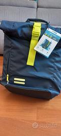 zaino rewind commuter backpack