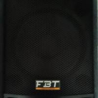 SUB FBT LS 100 A 500 WATT RMS