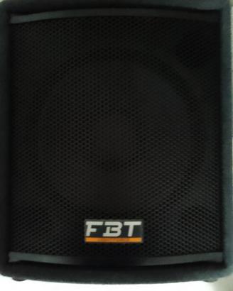SUB FBT LS 100 A 500 WATT RMS