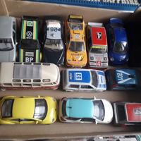 modellini auto 1/24 1/25