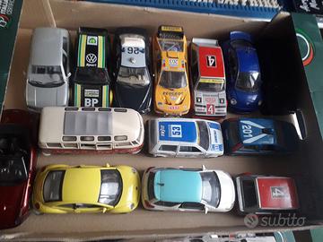 modellini auto 1/24 1/25